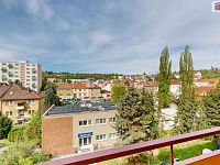 prodej bytu 2+1 v Brně-Štýřicích - 19