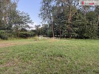 Zahrada 1707 m2 Dehetná, okr. Tachov - 3
