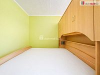 Prodej bytu 1+1, které působí jako 2+kk – chytré řešení - 3