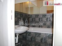 Pronájem bytu 1+1, 34 m2, Kralupy nad Vltavou, Lobeček - 10