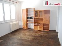 Pronájem bytu 1+1, 34 m2, Kralupy nad Vltavou, Lobeček - 2