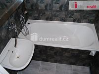 Pronájem bytu 1+1, 34 m2, Kralupy nad Vltavou, Lobeček - 3