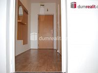 Pronájem bytu 1+1, 34 m2, Kralupy nad Vltavou, Lobeček - 5