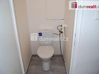 Pronájem bytu 1+1, 34 m2, Kralupy nad Vltavou, Lobeček - 6