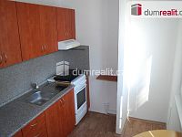 Pronájem bytu 1+1, 34 m2, Kralupy nad Vltavou, Lobeček - 7