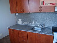 Pronájem bytu 1+1, 34 m2, Kralupy nad Vltavou, Lobeček - 8