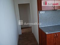 Pronájem bytu 1+1, 34 m2, Kralupy nad Vltavou, Lobeček - 9