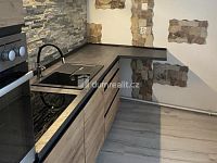 prodej rekreační chaty k trvalému bydlení, se zahradou, obec Huntířov - Stará Oleška - 5