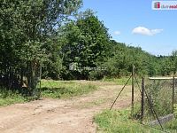 Stavební Pozemek, Mladá Boleslav, Loukovec - 6
