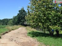 Stavební Pozemek, Mladá Boleslav, Loukovec - 7