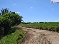 Stavební Pozemek, Mladá Boleslav, Loukovec - 8