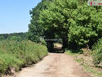 Stavební Pozemek, Mladá Boleslav, Loukovec - 9
