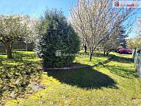 Stavební parcela, K Malé Homolce_Radobyčice, 520 m2 - 3