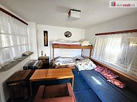 Stavební parcela s chatou, K Malé Homolce_Radobyčice, 600 m2 - 3