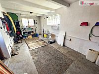 Stavební parcela s chatou, K Malé Homolce_Radobyčice, 600 m2 - 5