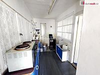 Stavební parcela s chatou, K Malé Homolce_Radobyčice, 600 m2 - 6