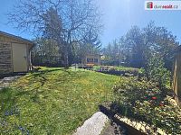Stavební parcela s chatou, K Malé Homolce_Radobyčice, 600 m2 - 8