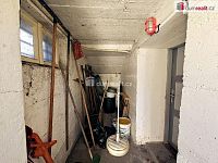 Stavební parcela s chatou, K Malé Homolce_Radobyčice, 600 m2 - 9