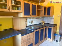 Pronájem, byt 2+kk, Lázně Kynžvart - 3