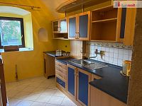 Pronájem, byt 2+kk, Lázně Kynžvart - 5