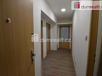 Litoměřice, Pronájem 3+1/B, 3,NP, po rekonstrukci - 10