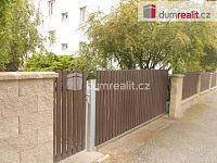 Litoměřice, Pronájem 3+1/B, 3,NP, po rekonstrukci - 12