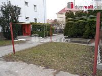 Litoměřice, Pronájem 3+1/B, 3,NP, po rekonstrukci - 13