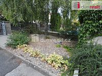 Litoměřice, Pronájem 3+1/B, 3,NP, po rekonstrukci - 14
