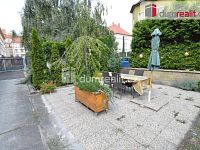Litoměřice, Pronájem 3+1/B, 3,NP, po rekonstrukci - 16