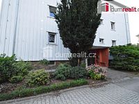 Litoměřice, Pronájem 3+1/B, 3,NP, po rekonstrukci - 17