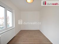 Litoměřice, Pronájem 3+1/B, 3,NP, po rekonstrukci - 2