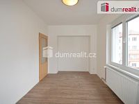 Litoměřice, Pronájem 3+1/B, 3,NP, po rekonstrukci - 3