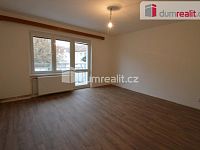 Litoměřice, Pronájem 3+1/B, 3,NP, po rekonstrukci - 4