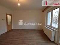 Litoměřice, Pronájem 3+1/B, 3,NP, po rekonstrukci - 5