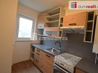 Litoměřice, Pronájem 3+1/B, 3,NP, po rekonstrukci - 6