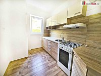 Litoměřice, Pronájem 3+1/B, 3,NP, po rekonstrukci - 7