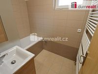 Litoměřice, Pronájem 3+1/B, 3,NP, po rekonstrukci - 8
