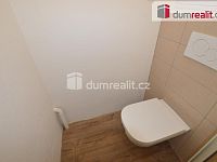 Litoměřice, Pronájem 3+1/B, 3,NP, po rekonstrukci - 9