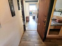 prodej rekreační chaty k trvalému bydlení, se zahradou, obec Huntířov - Stará Oleška - 11