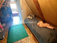 prodej rekreační chaty k trvalému bydlení, se zahradou, obec Huntířov - Stará Oleška - 22