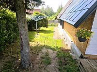 prodej rekreační chaty k trvalému bydlení, se zahradou, obec Huntířov - Stará Oleška - 29