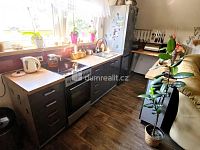 prodej rekreační chaty k trvalému bydlení, se zahradou, obec Huntířov - Stará Oleška - 7