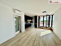 pronájem 3+1/terasa 90 m2+ 52 m2 + garáž v Kolíně Janovická - 12