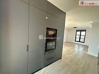 pronájem 3+1/terasa 90 m2+ 52 m2 + garáž v Kolíně Janovická - 9