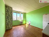 Pronájem, byt 1+1, 37 m², Sokolov, ul. Mánesova - 3