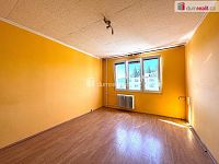 Pronájem, byt 1+1, 37 m², Sokolov, ul. Mánesova - 4