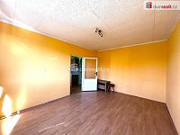 Pronájem, byt 1+1, 37 m², Sokolov, ul. Mánesova - 5