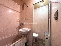 Pronájem, byt 1+1, 37 m², Sokolov, ul. Mánesova - 6