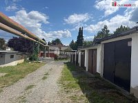 Pronájem garáže v Ústí na Labem - Bukov - 4