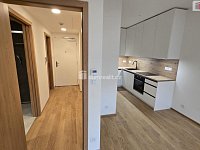 byt 2+kk/52m2, Praha 3, Šrámkové - 4